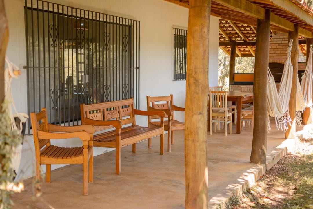 Photo of Livingroom in Bueno Brandao