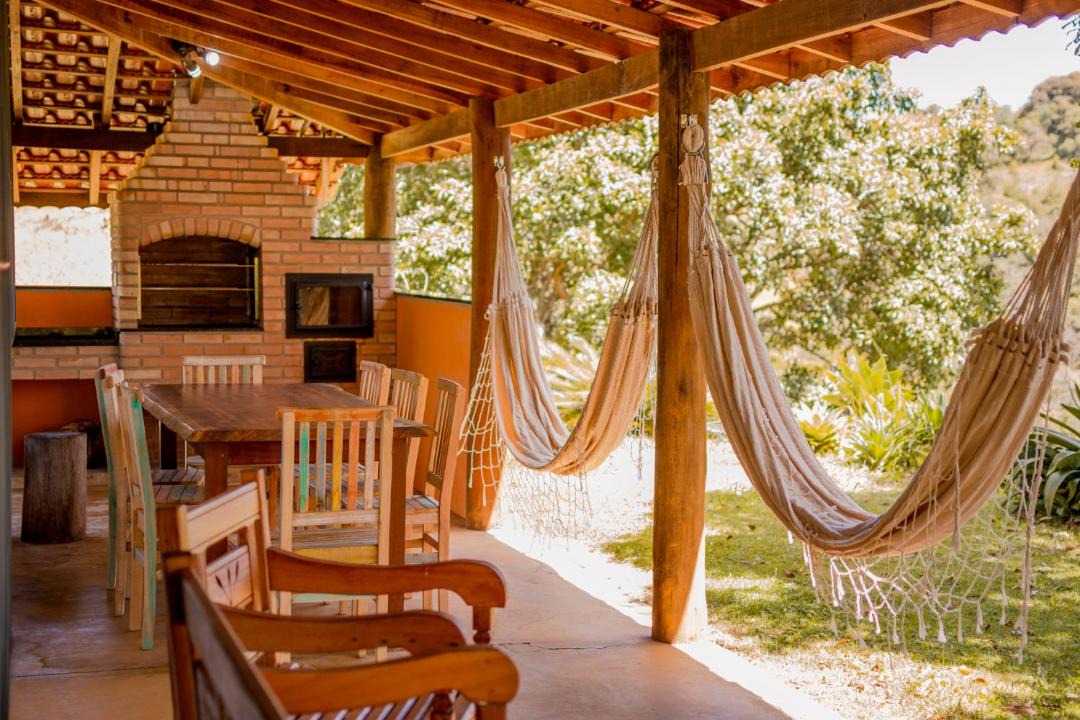 Photo of Patio Balcony in Bueno Brandao