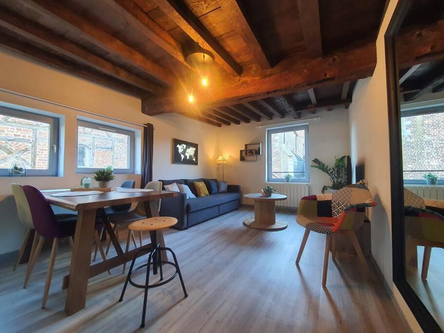 Photo of Livingroom in Chatillon-sur-Chalaronne