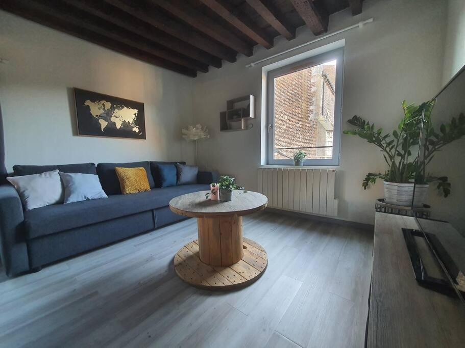 Photo of Livingroom in Chatillon-sur-Chalaronne
