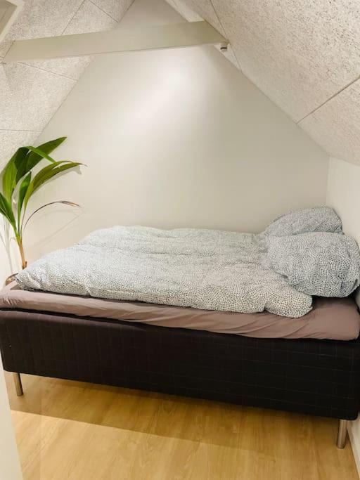 Photo of Bedroom in Helberskov