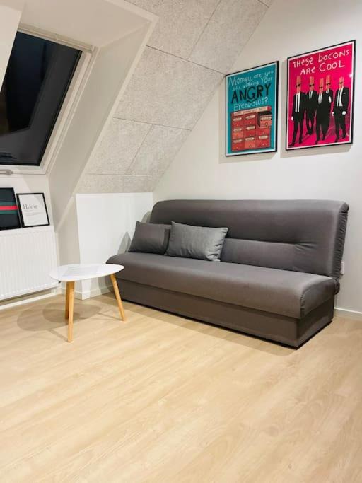 Photo of Livingroom in Helberskov