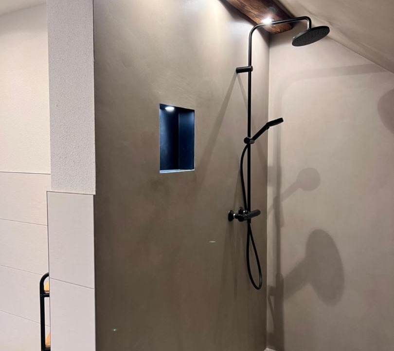 Photo of Bathroom in Bad Aussee