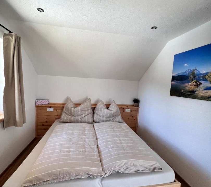 Photo of Bedroom in Bad Aussee