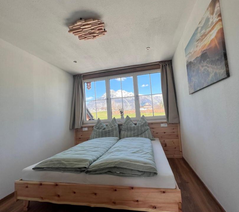 Photo of Bedroom in Bad Aussee