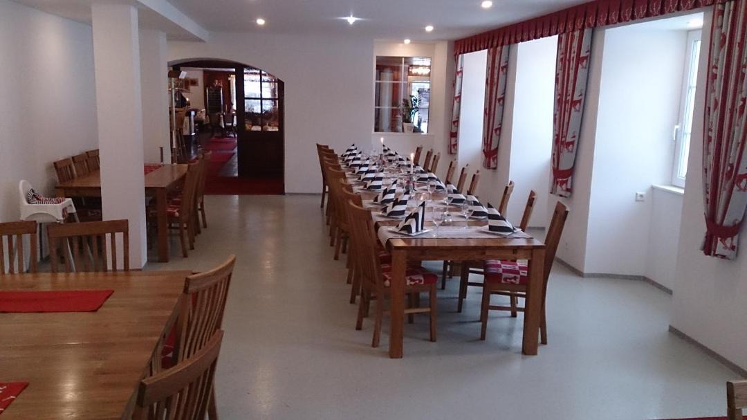 Photo of Livingroom in Hinterzarten