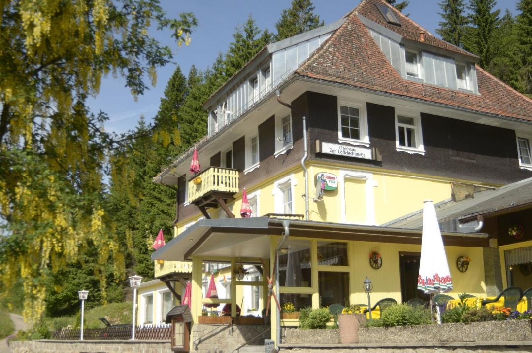 Photo of Others in Hinterzarten