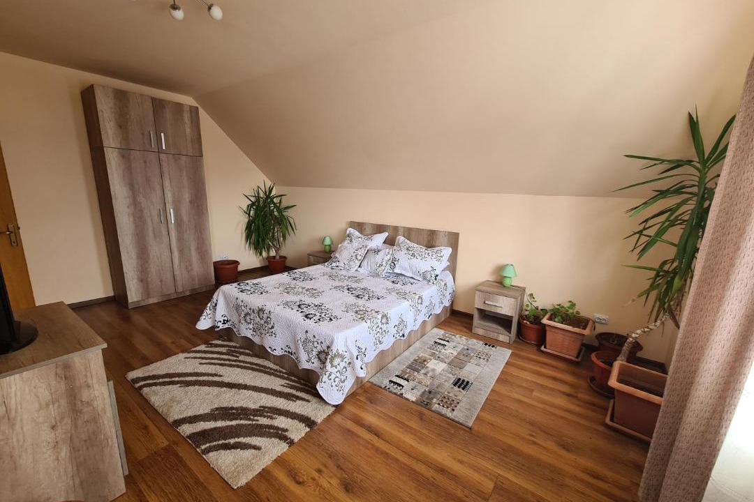 Photo of Bedroom in Tesila