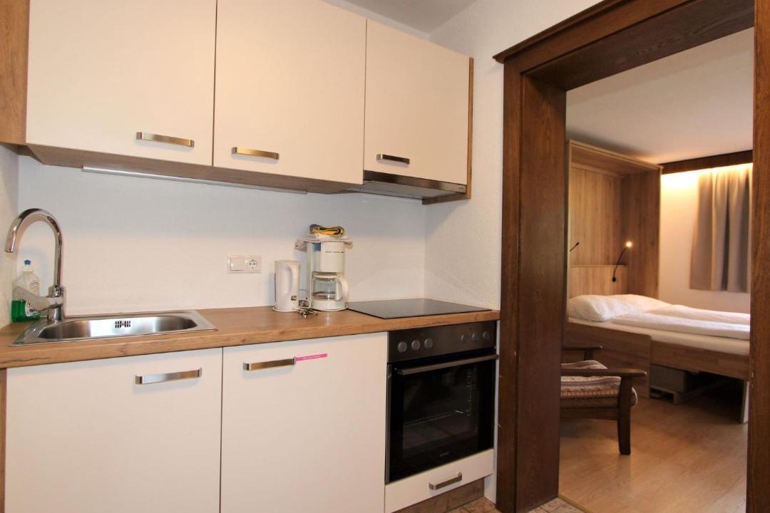 Photo of Kitchen in Kapfing
