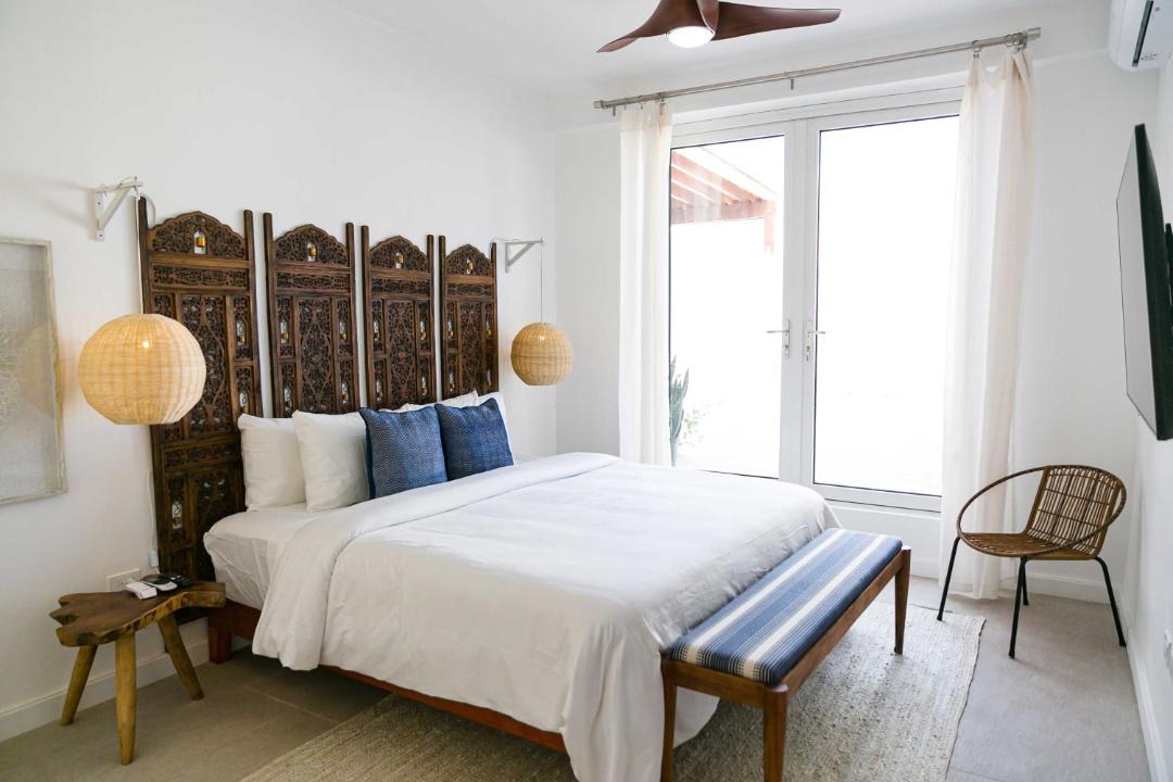 Photo of Bedroom in Parque