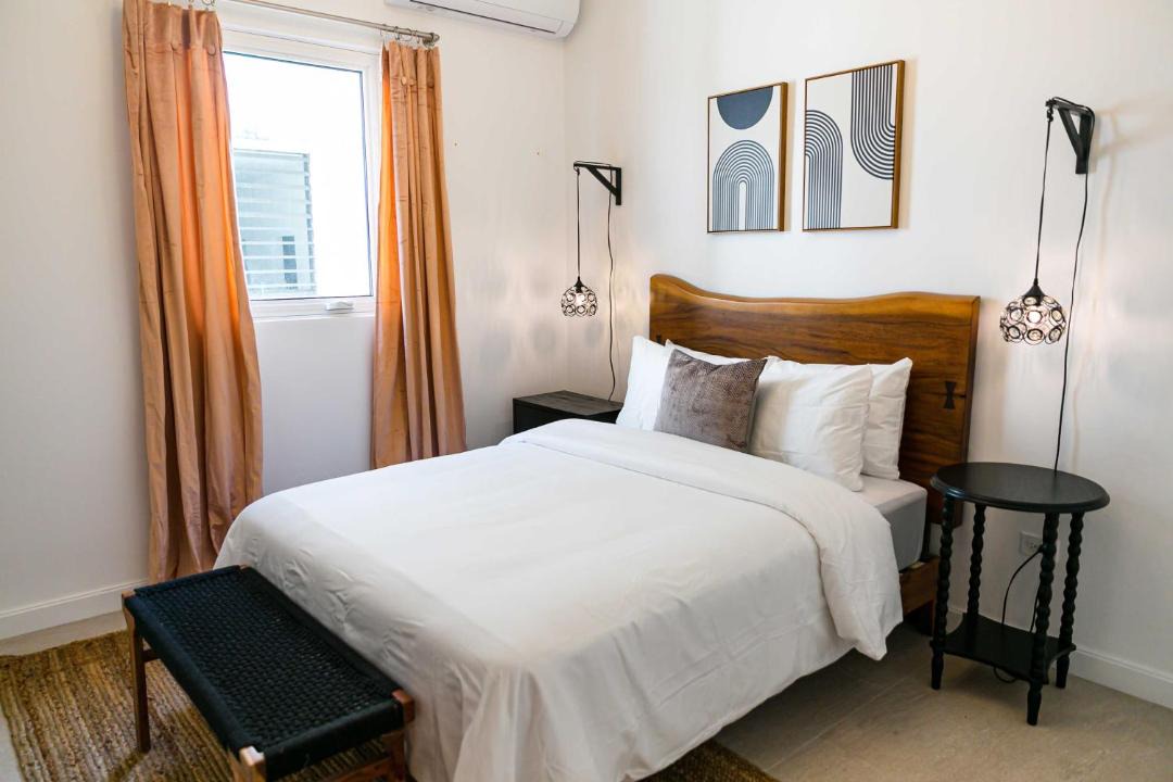 Photo of Bedroom in Parque