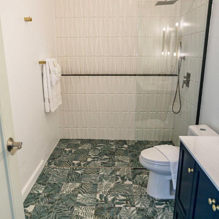 Photo of Bathroom in Parque