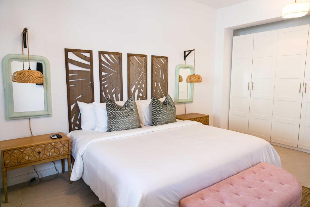 Photo of Bedroom in Parque