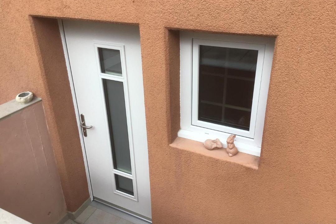 Photo of Patio Balcony in Saint-Blaise