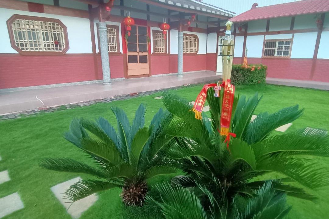 Photo of Others in Lucao