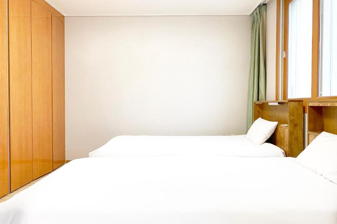 Photo of Bedroom in Naju