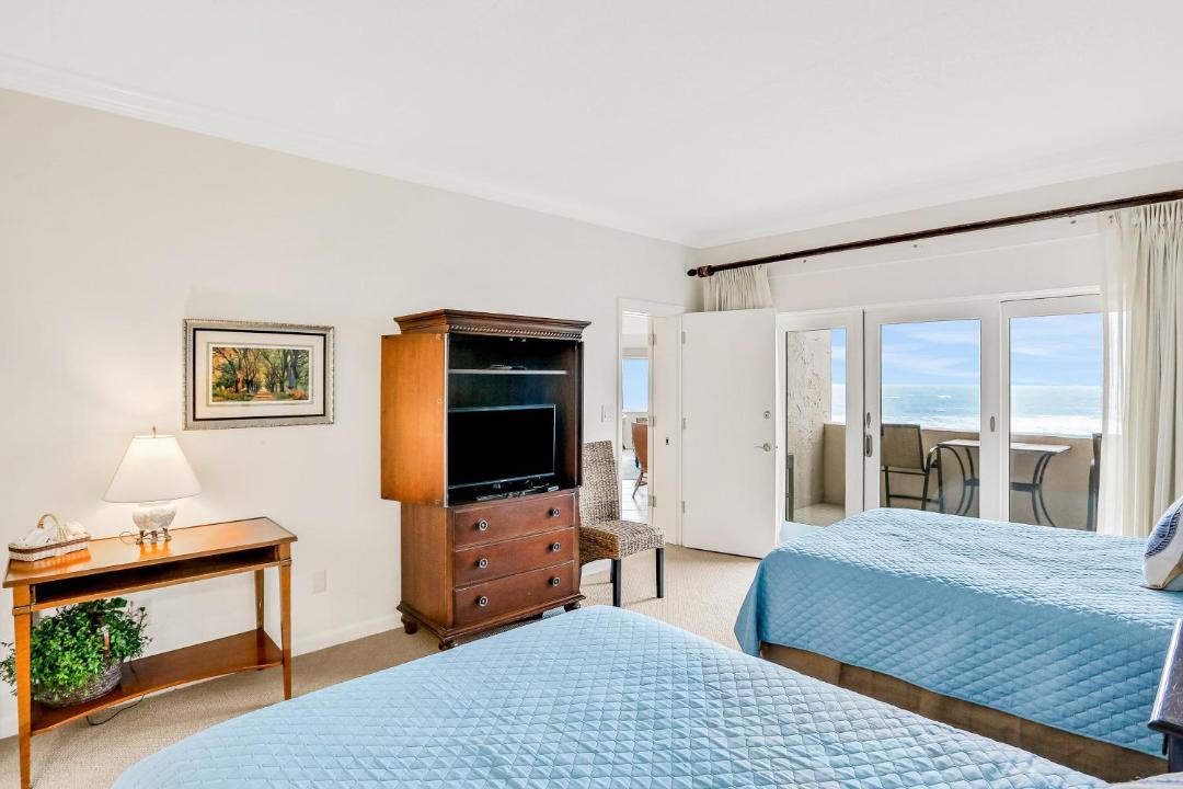 Photo of Bedroom in American Beach