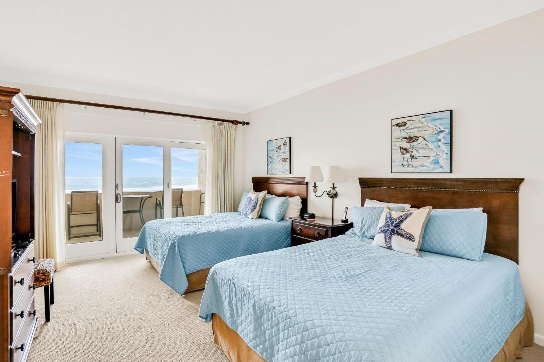 Photo of Bedroom in American Beach