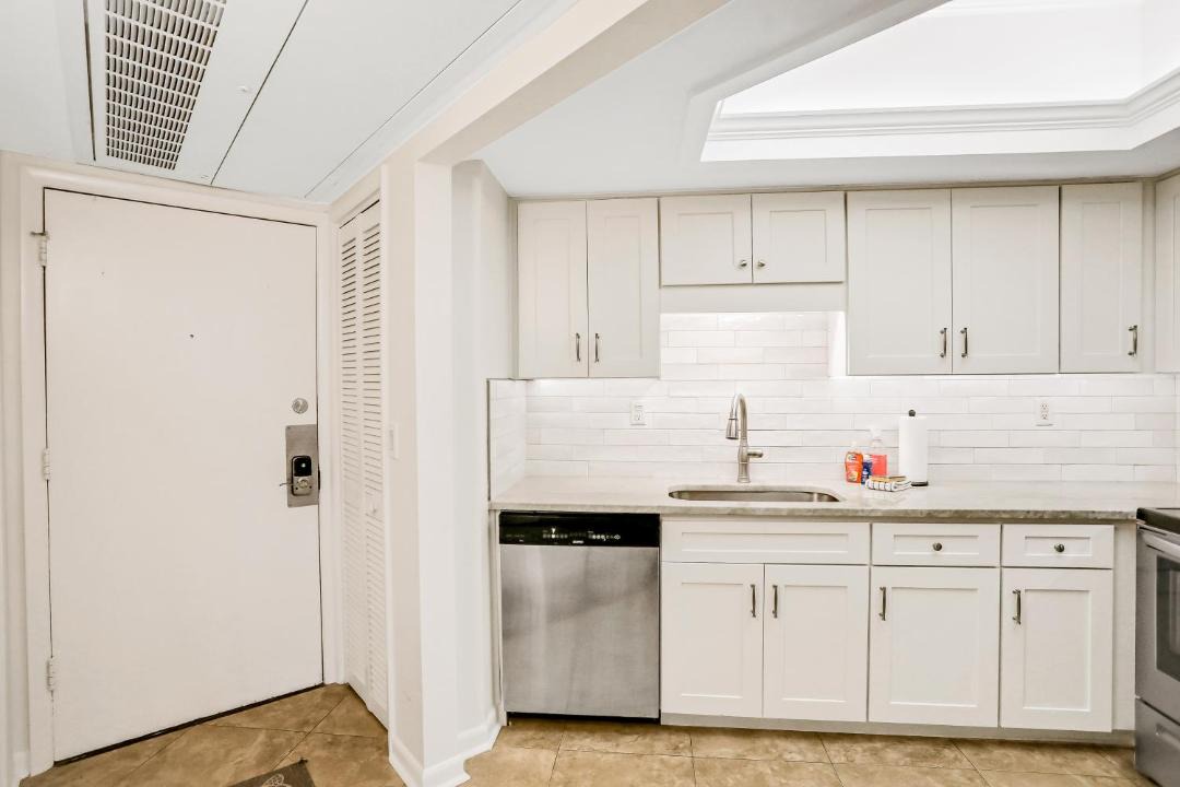 Photo of Kitchen in American Beach