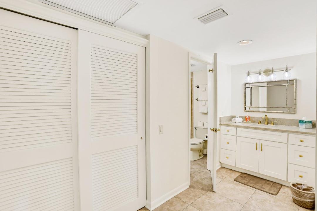 Photo of Bathroom in American Beach