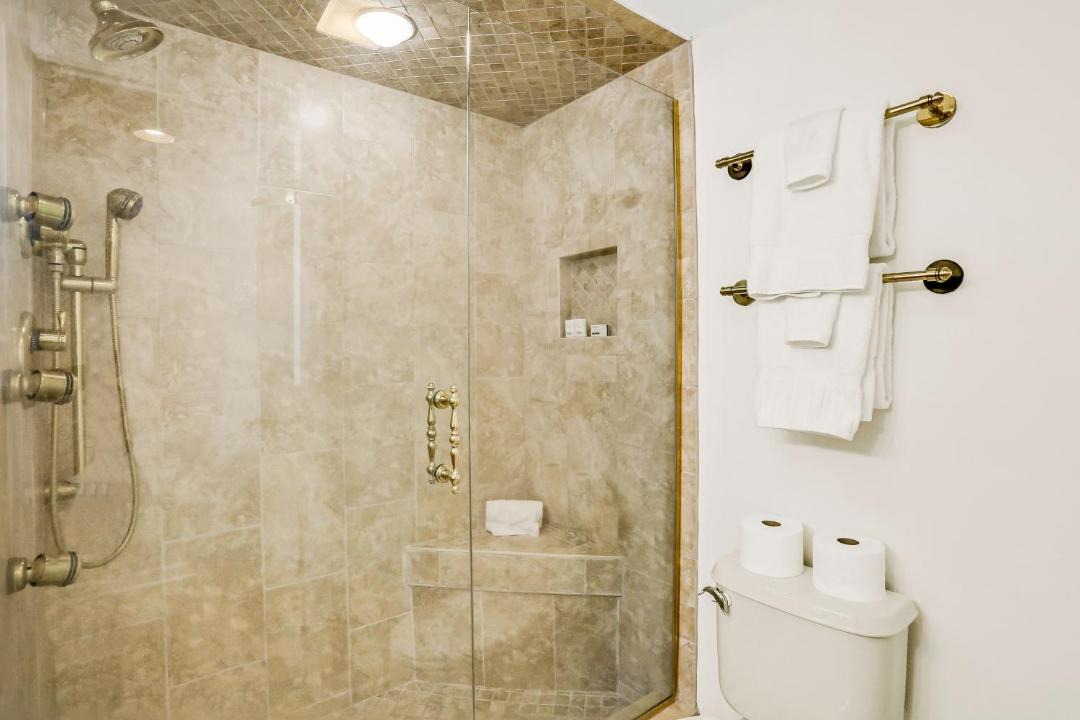 Photo of Bathroom in American Beach