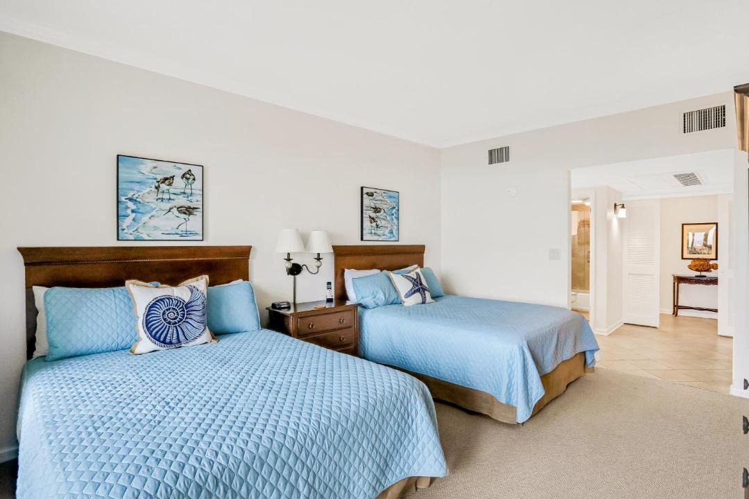 Photo of Bedroom in American Beach