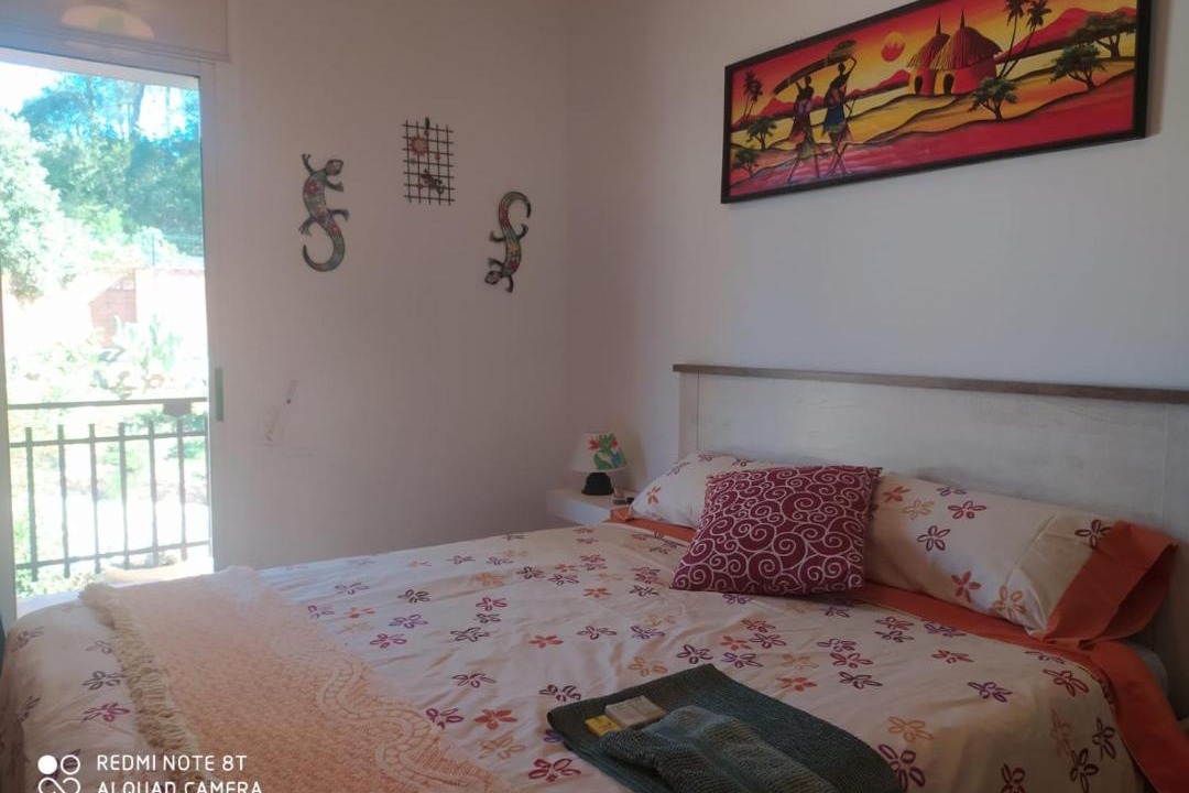 Photo of Bedroom in Olesa de Bonesvalls