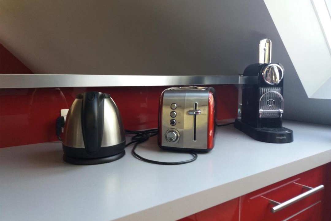 Photo of Kitchen in Plufur