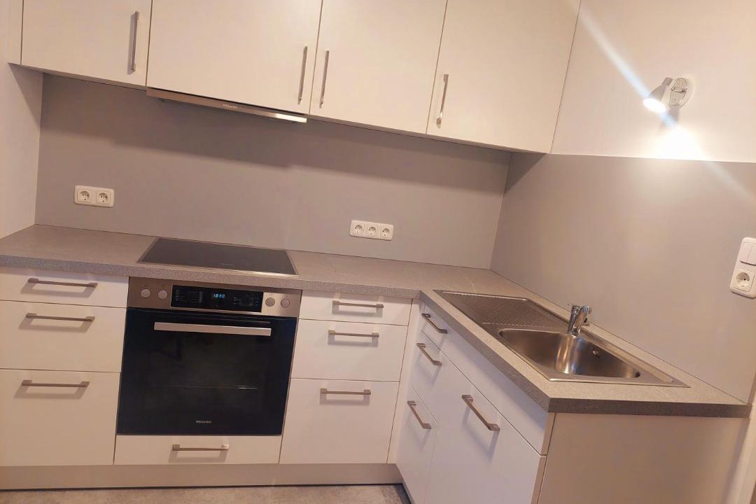 Photo of Kitchen in Hirschegg