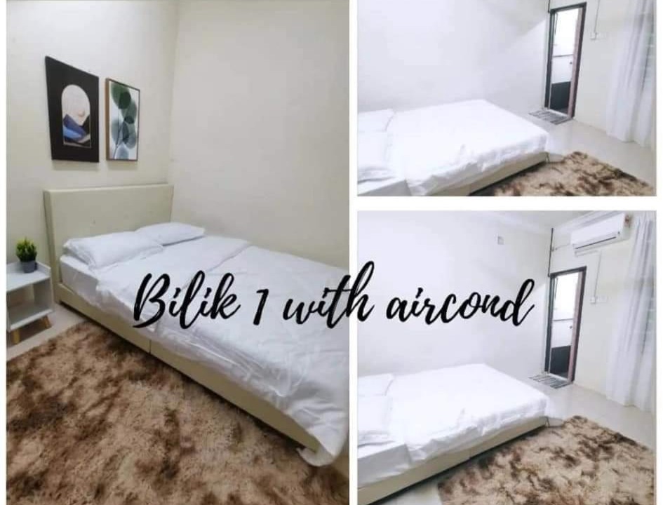 Photo of Bedroom in Bachok