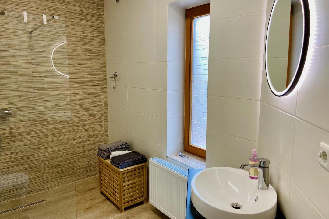Photo of Bathroom in Beßlich