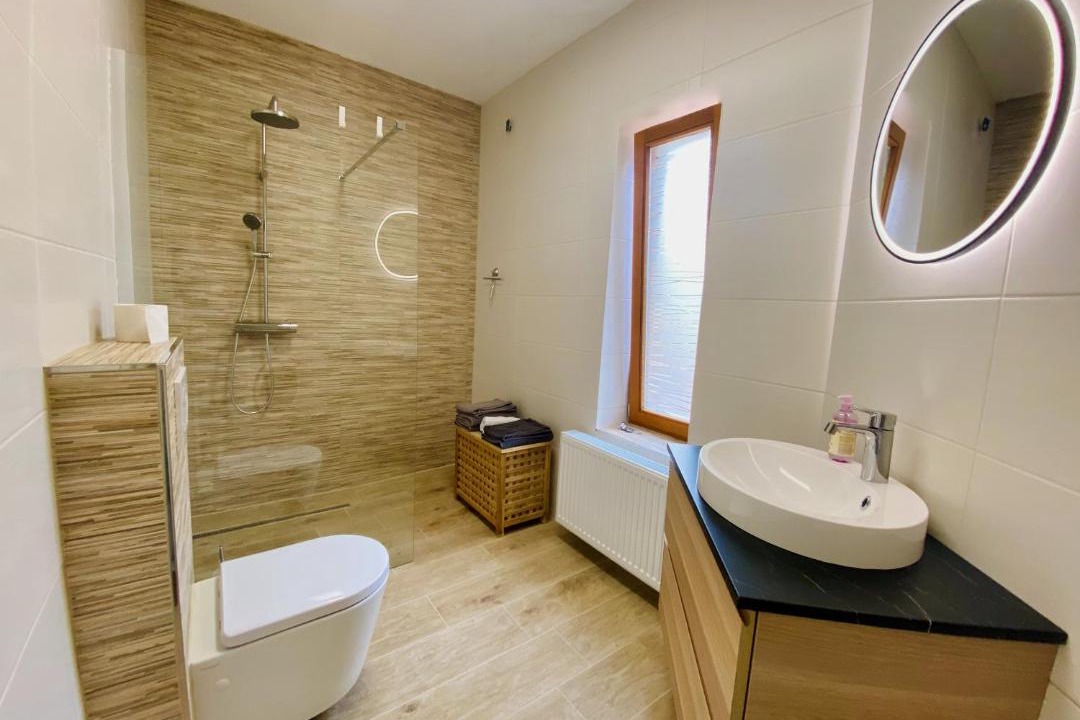 Photo of Bathroom in Beßlich