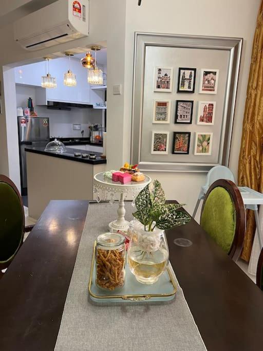 Photo of Kitchen in Chow Kit