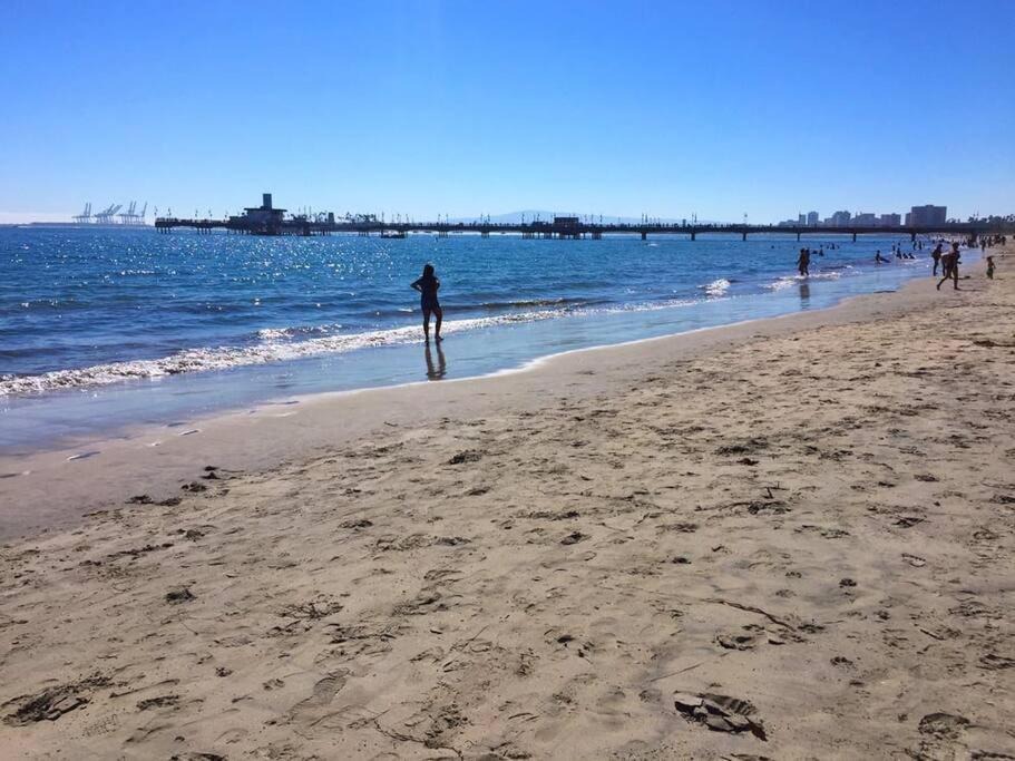 Photo of Outdoor in Belmont Shore