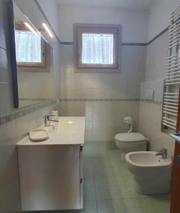 Photo of Bathroom in Faro