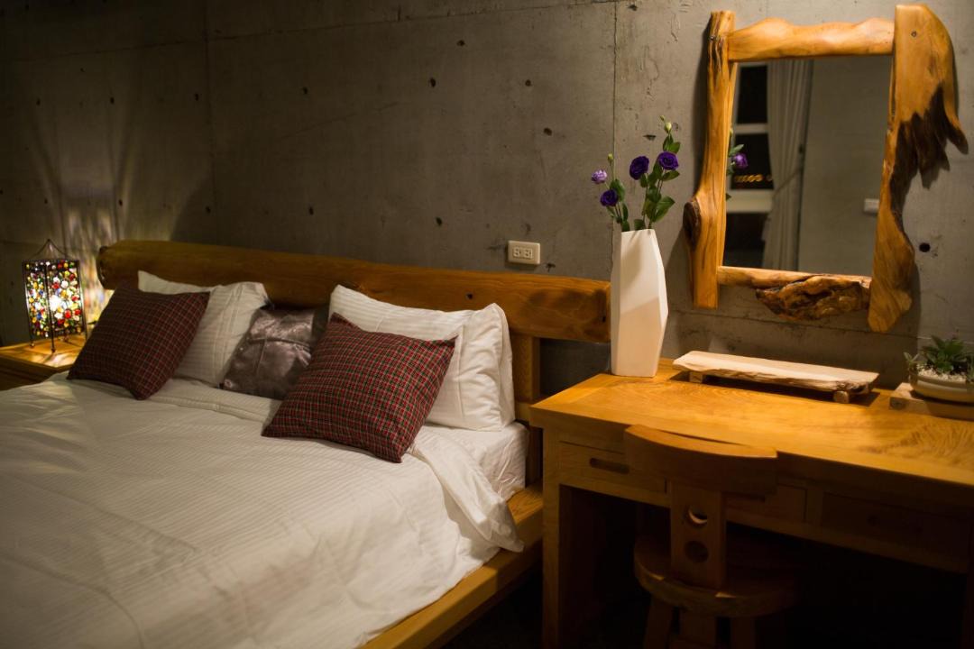 Photo of Bedroom in Donggang