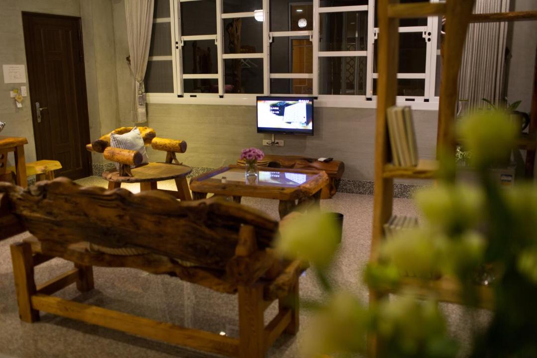 Photo of Bedroom in Donggang