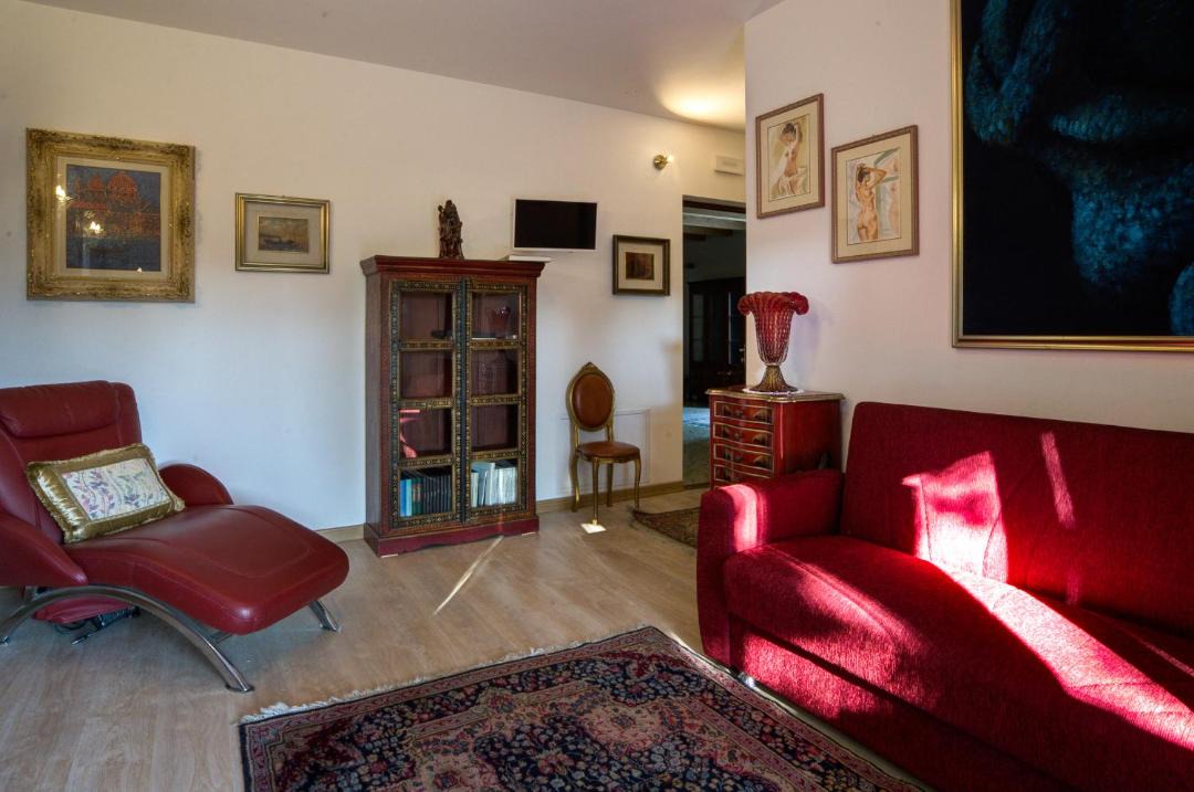 Photo of Livingroom in Oriago