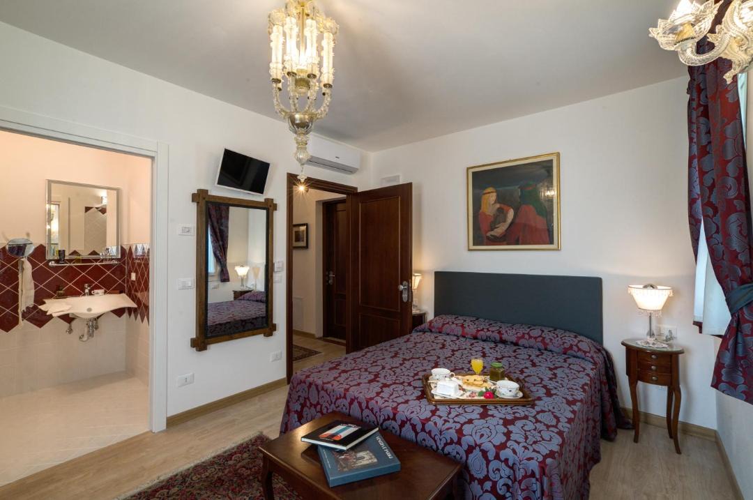 Photo of Bedroom in Oriago