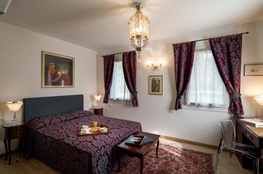 Photo of Bedroom in Oriago