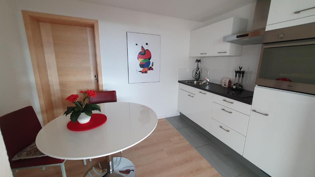 Photo of Kitchen in Hoerbranz