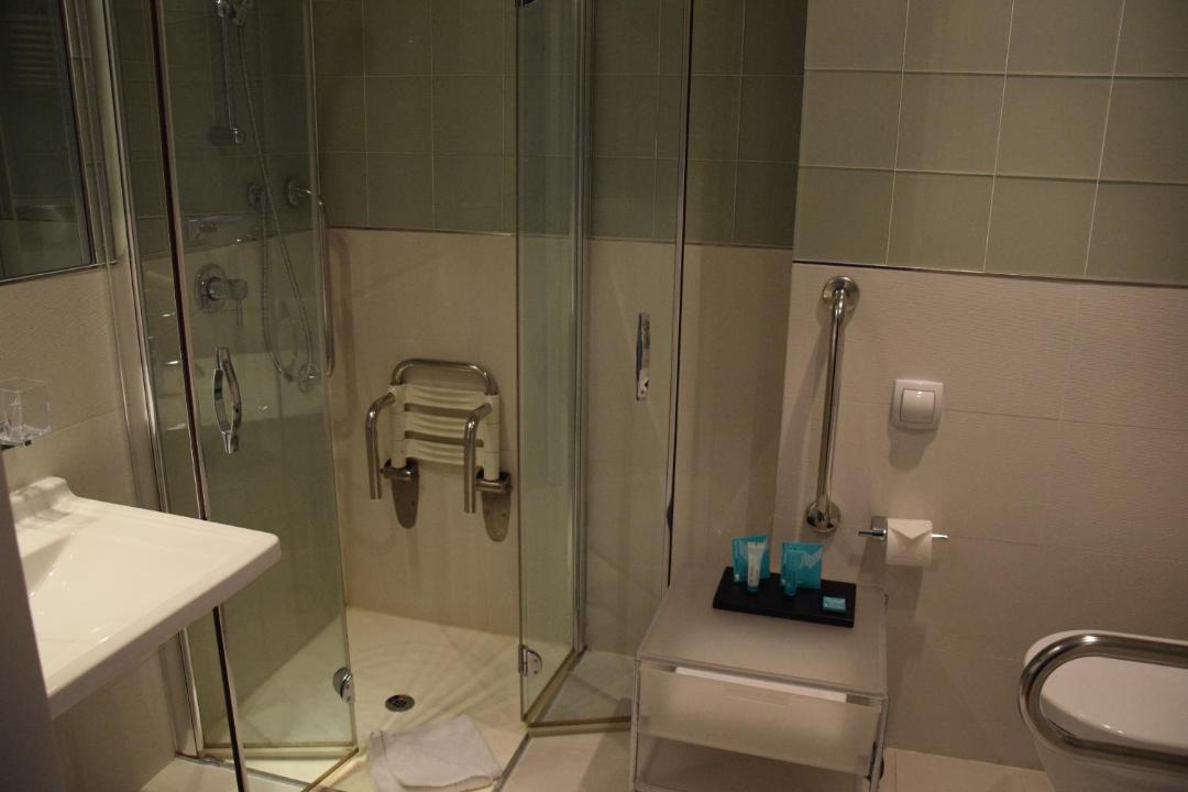 Photo of Bathroom in Cavenago di Brianza