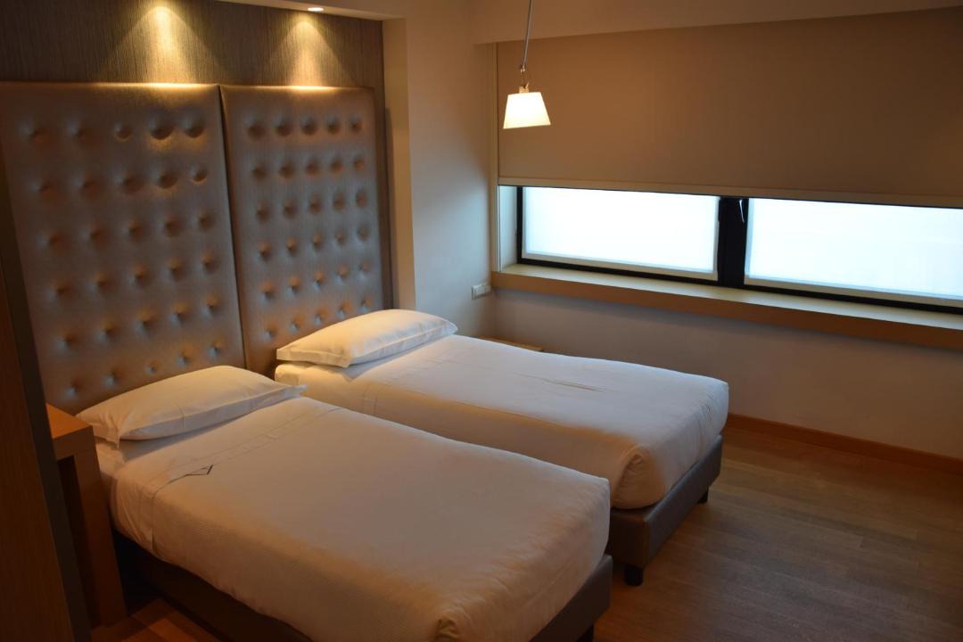 Photo of Bedroom in Cavenago di Brianza