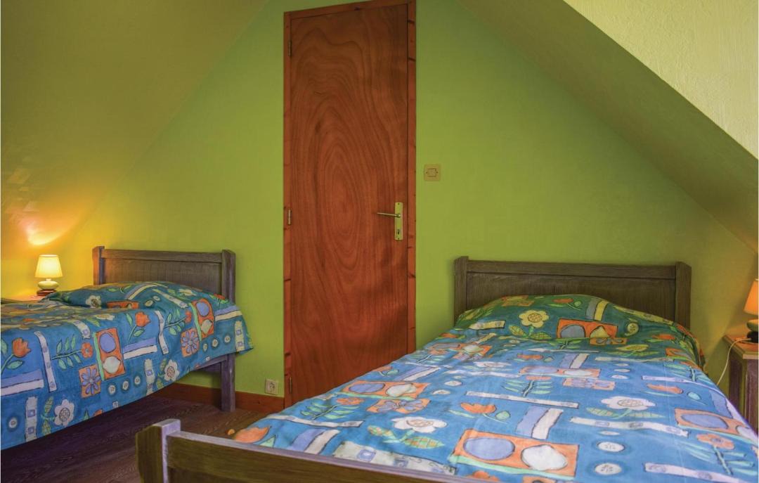 Photo of Bedroom in Plehedel
