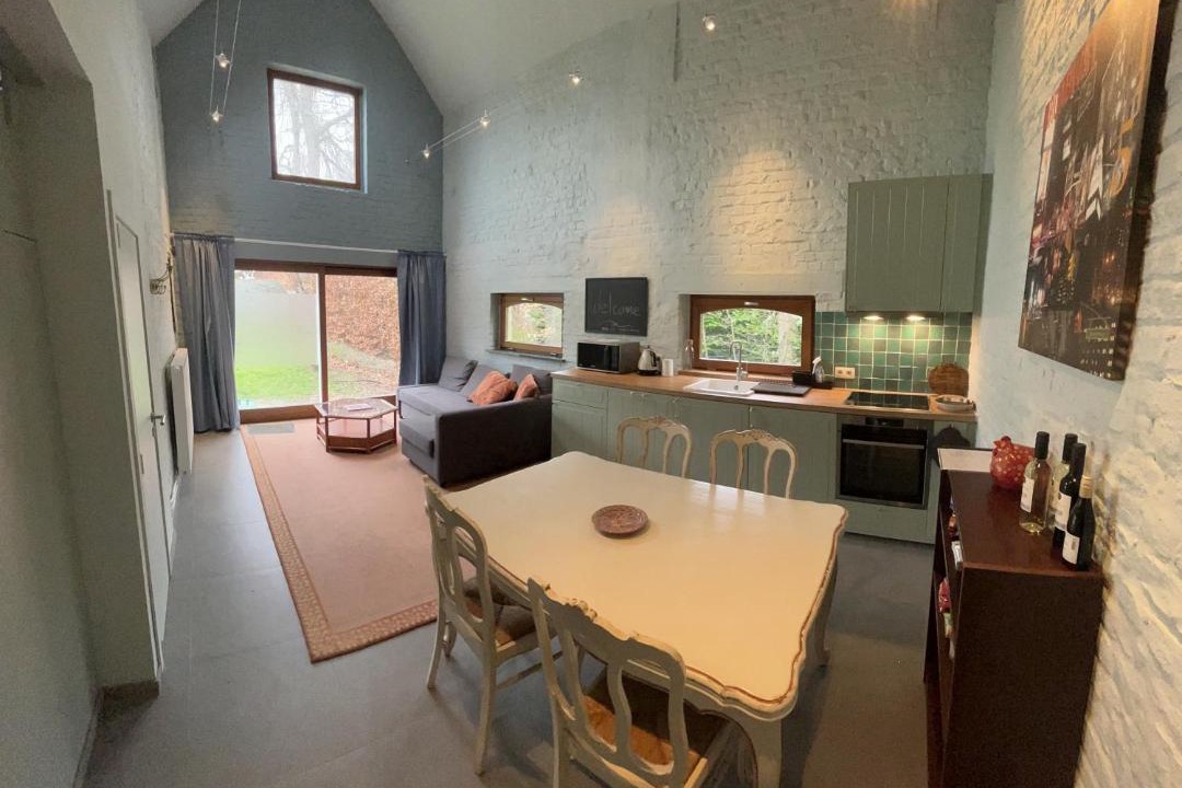 Photo of Livingroom in Kraainem