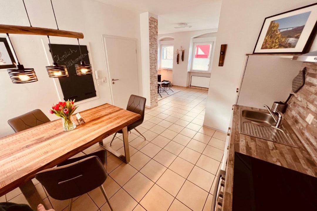 Photo of Livingroom in Winningen