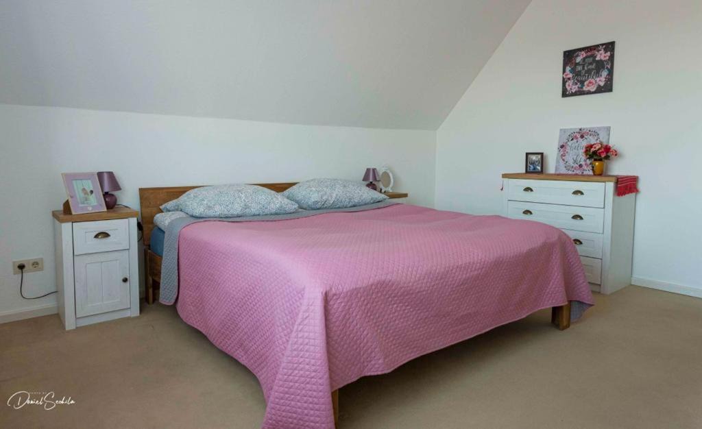 Photo of Bedroom in Stelle