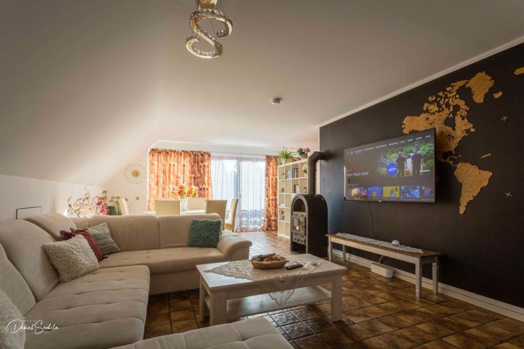 Photo of Livingroom in Stelle