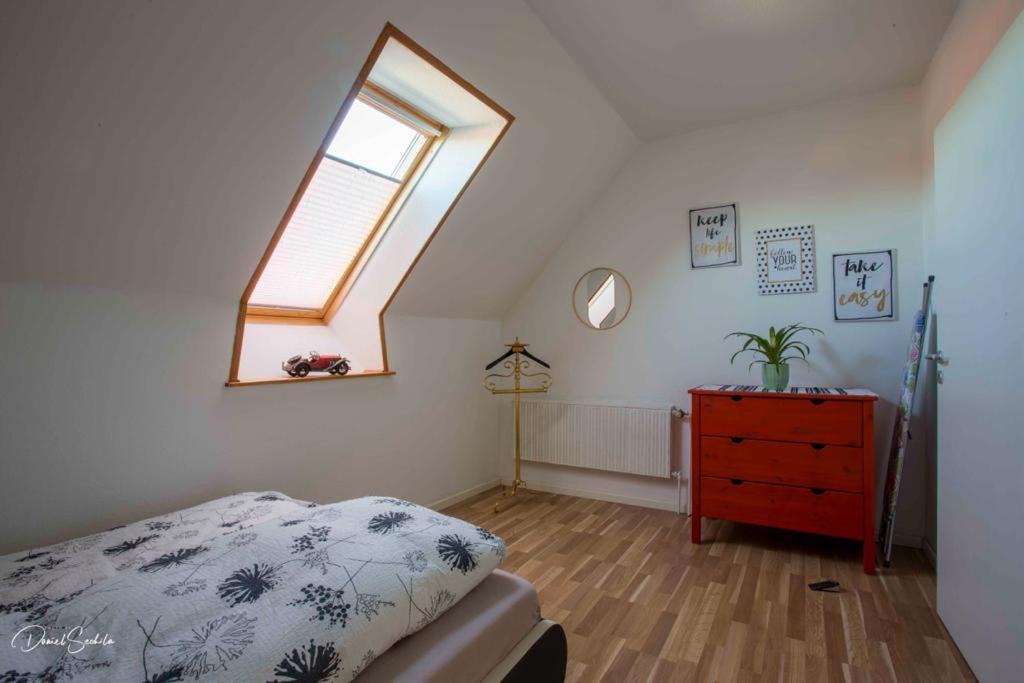 Photo of Bedroom in Stelle