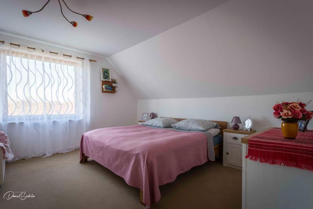 Photo of Bedroom in Stelle